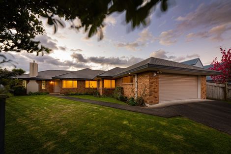 Photo of property in 21 Murphy Court, Highbury, Palmerston North, 4412