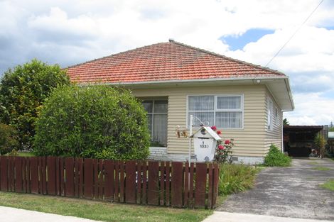 Photo of property in 1/133 Wyllie Road, Papatoetoe, Auckland, 2025