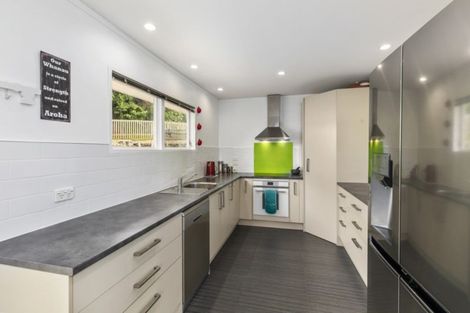 Photo of property in 21 Gainsborough Grove, Belmont, Lower Hutt, 5010