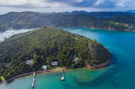 Photo of property in Kawau Island, Kawau Island, 0920