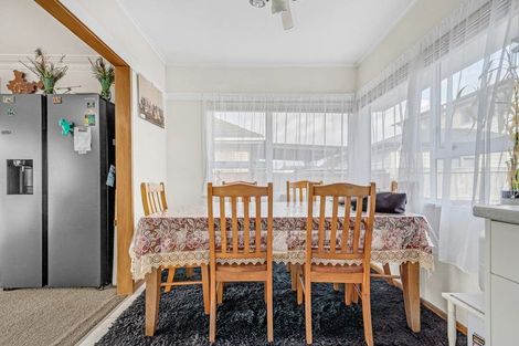 Photo of property in 7 Reagan Road, Manukau, Auckland, 2025