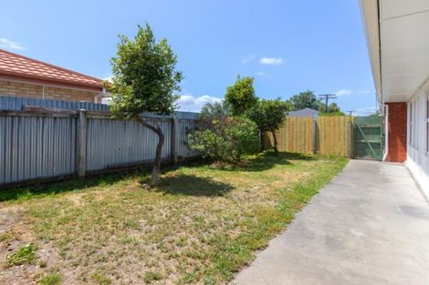 Photo of property in 2/86 Weld Street, Redwoodtown, Blenheim, 7201