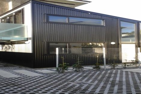 Photo of property in 11b Caroline Street, Mount Victoria, Wellington, 6011