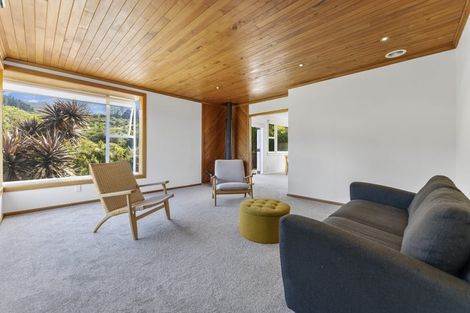 Photo of property in 24 Downes Road, Roseneath, Port Chalmers, 9023