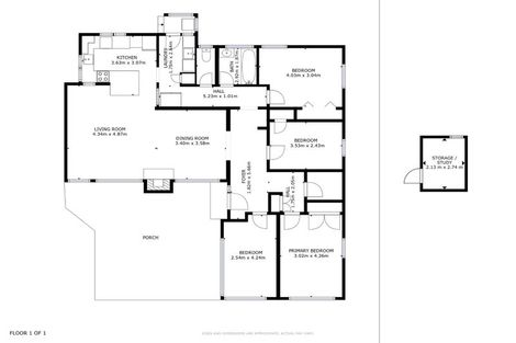 Photo of property in 298 Main Road, Tawa, Wellington, 5028