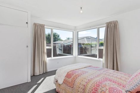 Photo of property in 2/111 King Street, Sydenham, Christchurch, 8023