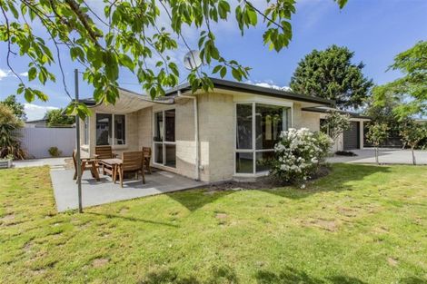 Photo of property in 100a Otaki Street, Kaiapoi, 7630