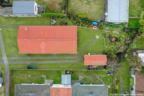 Photo of property in 3 Ruru Street, Whanganui East, Whanganui, 4500
