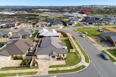 Photo of property in 17 Applin Lane, Pyes Pa, Tauranga, 3112