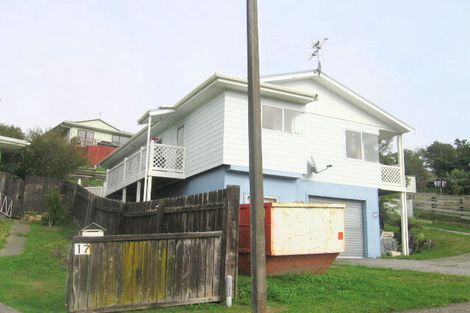 Photo of property in 19 Beaumaris Crescent, Ascot Park, Porirua, 5024