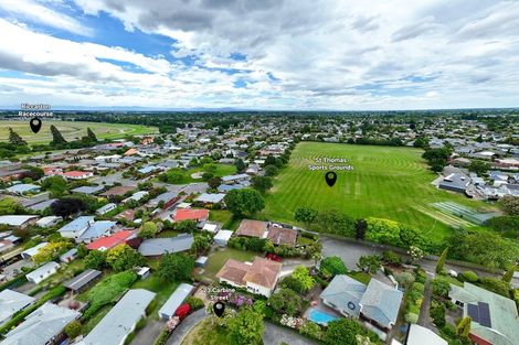 Photo of property in 23a Carbine Place, Sockburn, Christchurch, 8042