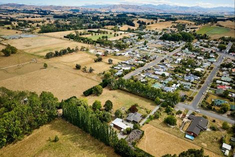 Photo of property in 22 Reeves Street, Cheviot, 7310