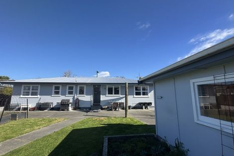 Photo of property in 10 Hitchings Avenue, Onekawa, Napier, 4110