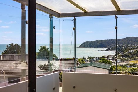 Photo of property in 44a Pope Street, Camborne, Porirua, 5026