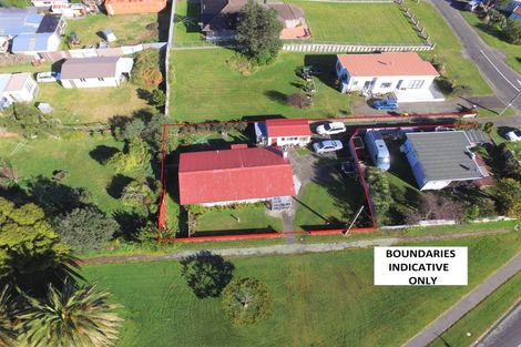 Photo of property in 66 Seabury Avenue, Foxton Beach, Foxton, 4815