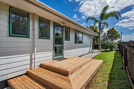 Photo of property in 37 Station Road, Te Kamo, Whangarei, 0112