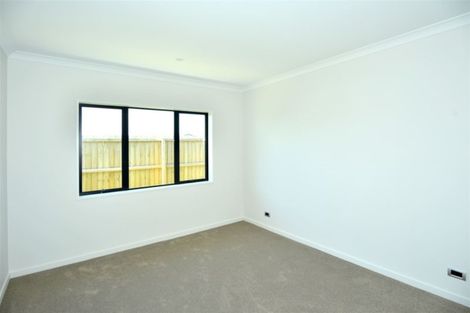 Photo of property in 3 Endurance Lane, Wigram, Christchurch, 8025