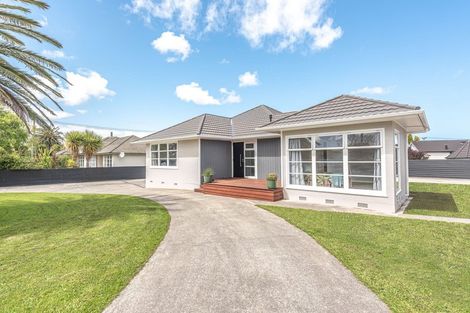 Photo of property in 112 Portal Street, Durie Hill, Whanganui, 4500