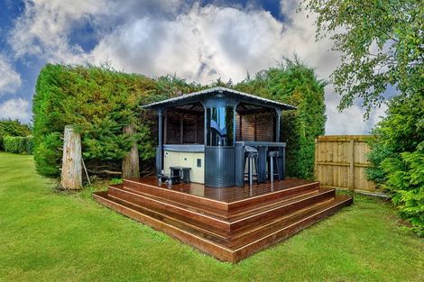 Photo of property in 71 Waddington Road, Waddington, 7500