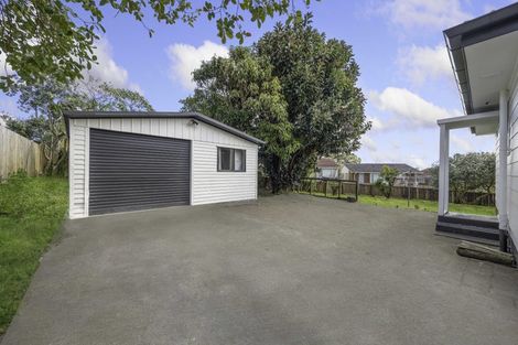 Photo of property in 20a Mckinstry Avenue, Mangere East, Auckland, 2024