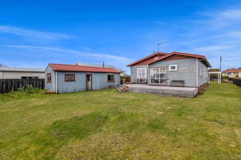 Photo of property in 58 Pembroke Road, Stratford, 4332