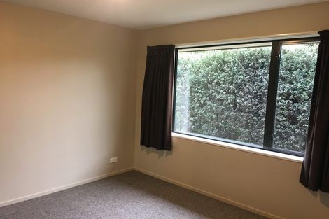 Photo of property in 4 Overbury Crescent, Rolleston, 7614