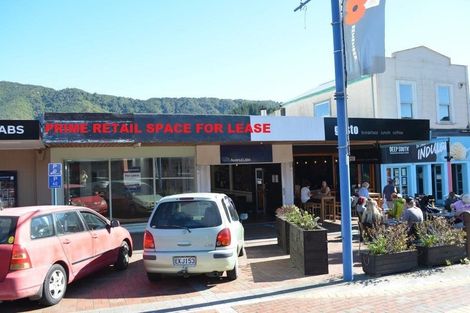 Photo of property in 35 High Street, Renwick, 7204