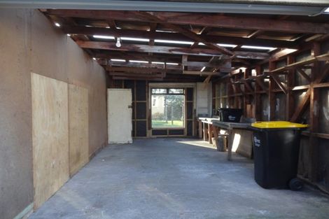 Photo of property in 81 Queen Street, Westport, 7825