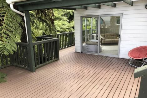 Photo of property in 12 Jacaranda Grove, Maungaraki, Lower Hutt, 5010