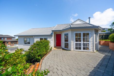 Photo of property in 50a Ashton Fitchett Drive, Brooklyn, Wellington, 6021