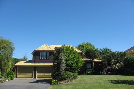 Photo of property in 20 Elvira Court, Bishopdale, Christchurch, 8053