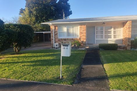 Photo of property in 10a May Street, Hamilton East, Hamilton, 3216