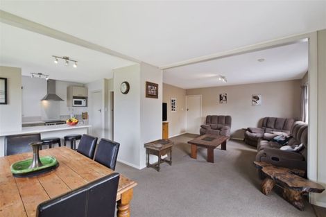 Photo of property in 9 Geelong Place, Burnside, Christchurch, 8053