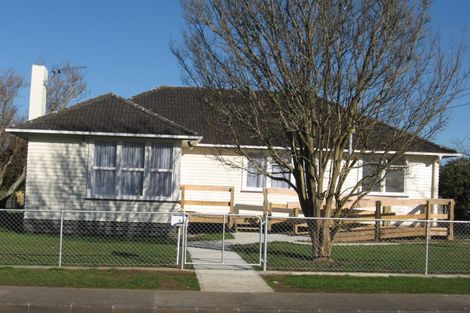 Photo of property in 9 Sheehan Avenue, Papakura, 2110