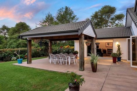 Photo of property in 62 Goodland Drive, Dairy Flat, Albany, 0792