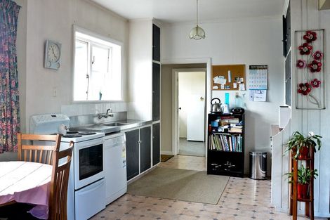 Photo of property in 63 Nelson Street, Hampstead, Ashburton, 7700