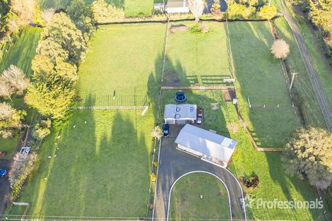 Photo of property in 37 Chester Road, Clareville, Carterton, 5791