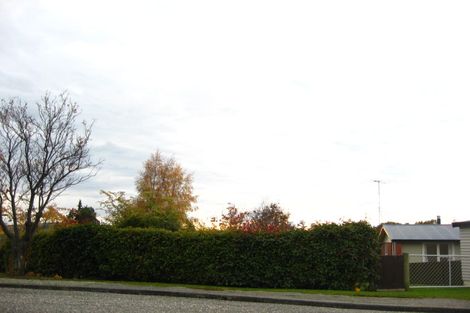 Photo of property in 9 Sherwood Place, Tapanui, 9522