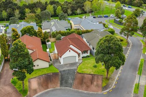 Photo of property in 5 Pyrite Street, Westgate, Auckland, 0614