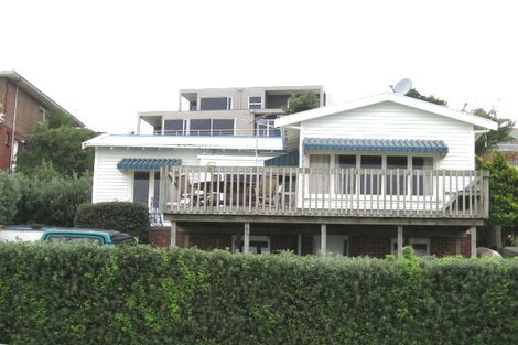 Photo of property in 82 The Parade, Bucklands Beach, Auckland, 2012