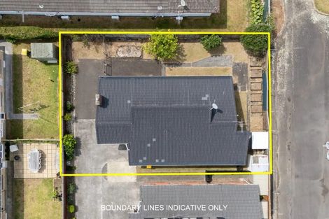 Photo of property in 3/91 Rangitoto Road, Papatoetoe, Auckland, 2025