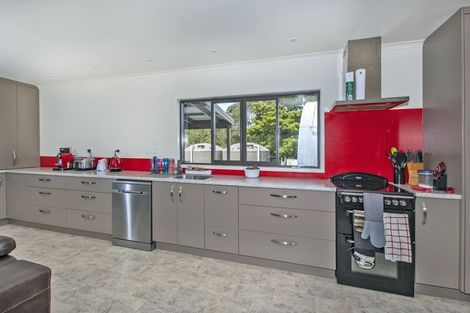 Photo of property in 71 Mccullough Road, Mangapai, Whangarei, 0178