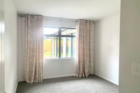 Photo of property in 12 Piper Street, Halswell, Christchurch, 8025