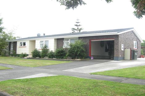 Photo of property in 14 Massey Street, Aramoho, Whanganui, 4500