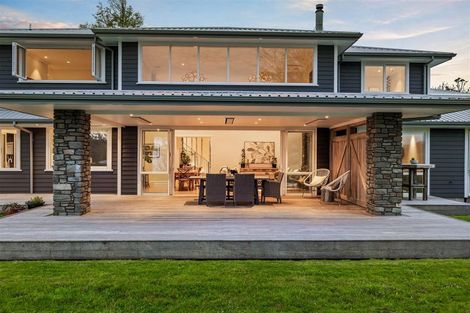 Photo of property in 81a Peak Road, Kaukapakapa, Helensville, 0875