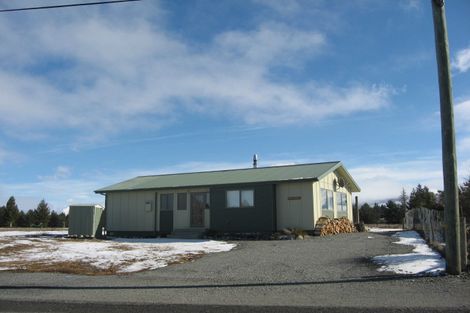 Photo of property in 47 Rata Road, Twizel, 7901