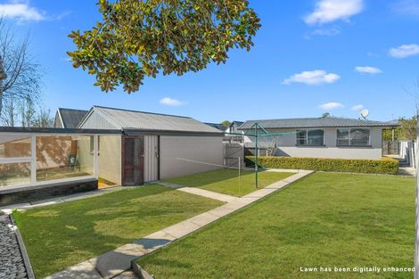 Photo of property in 9 Barrowclough Street, Hoon Hay, Christchurch, 8025