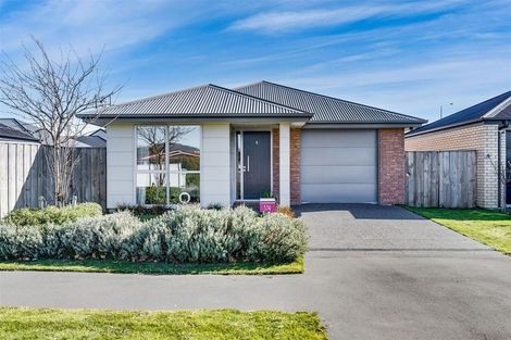 Photo of property in 374 Wigram Road, Halswell, Christchurch, 8025