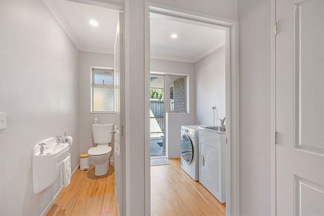 Photo of property in 48 Allison Crescent, Kaiapoi, 7630