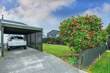 Photo of property in 3 Heathcote Street, Woolston, Christchurch, 8023